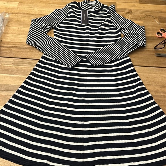 TOMMY HILFIGER ⭐️pimo  cotton dress - Picture 5 of 8